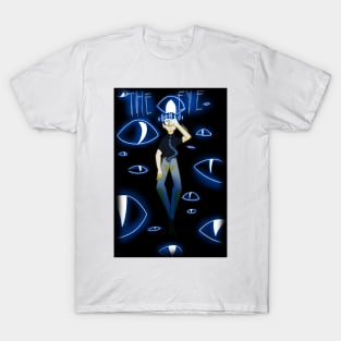 The Eye Logan T-Shirt